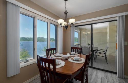 Kimberling City Apartment | The Perch at Kimberling Crossing