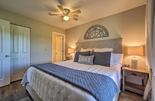 Indian Point Apartment | The Perch - Cove on Indian Point