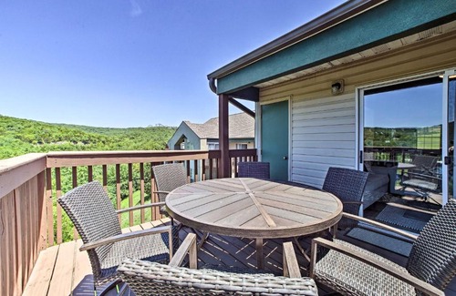 Indian Point Apartment | The Perch - Cove on Indian Point