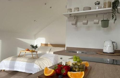 Bridgend Ski Chalet | The Perch