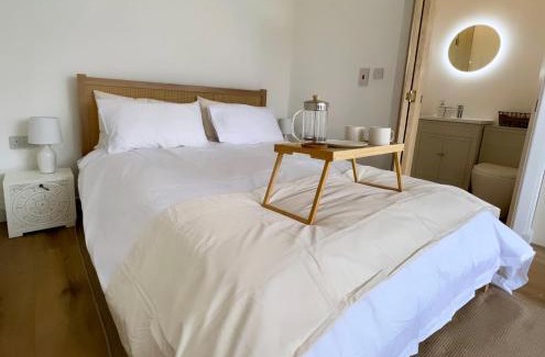 Bridgend Ski Chalet | The Perch