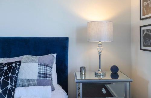 Wollongong CBD House | The Perch - Gorgeous 3 Bedroom Penthouse
