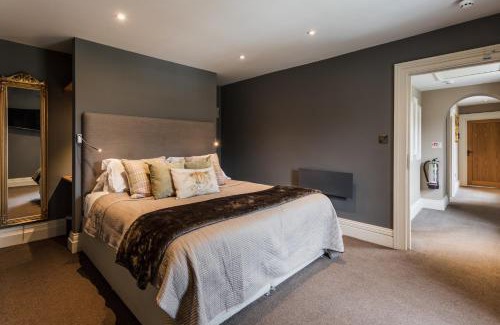 Chatton Hotel | The Percy Arms