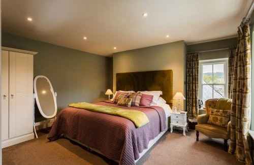 Chatton Hotel | The Percy Arms