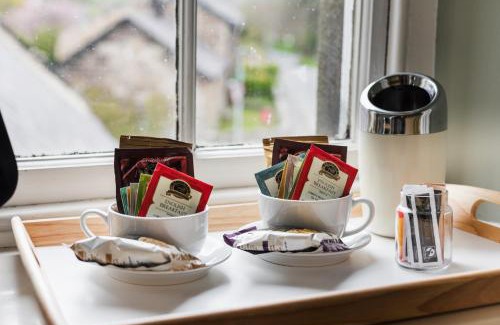 Chatton Hotel | The Percy Arms