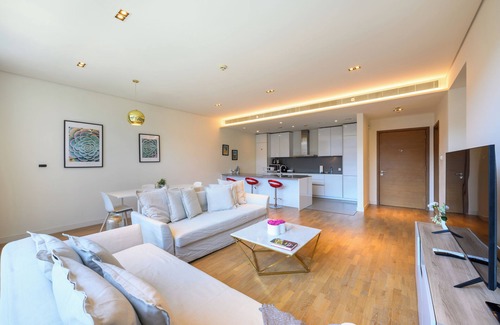 Al Wasl Hotel | The perfect 1 BR City Walk in Dubai