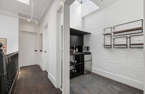 Hamilton Heights Hotel | The Perfect Airbnb for Large Groups - Sleeps 10