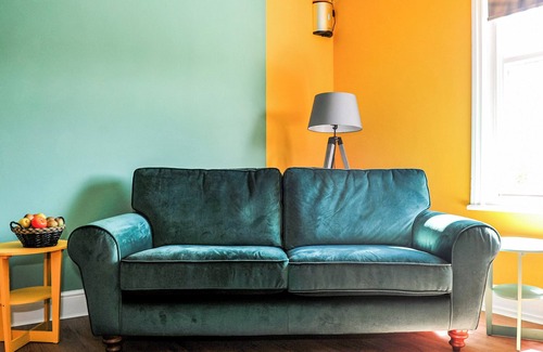 Cheltenham Cottage | The perfect base to enjoy Cheltenham Spa and the wider Cotswold.