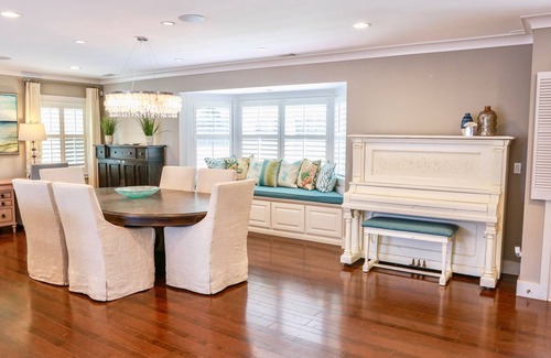 Peninsula House | The Perfect Beach House!