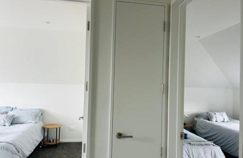 Riccarton Villa | The perfect Christchurch Escape
