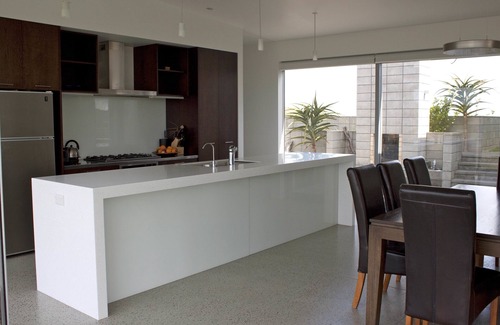 Matapouri Cottage | The Perfect Degree - Sandy Bay Holiday Home