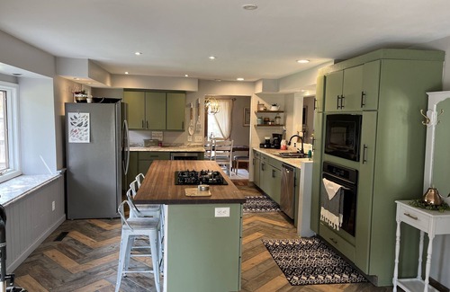 Appleton House | The Perfect Draft Pick! - Happiness on Heritage
