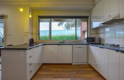 Mount Pleasant House | The Perfect Family Escape