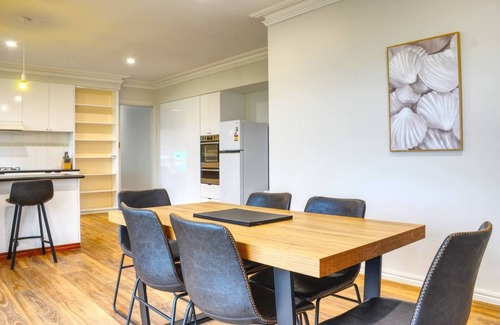 Mount Pleasant House | The Perfect Family Escape