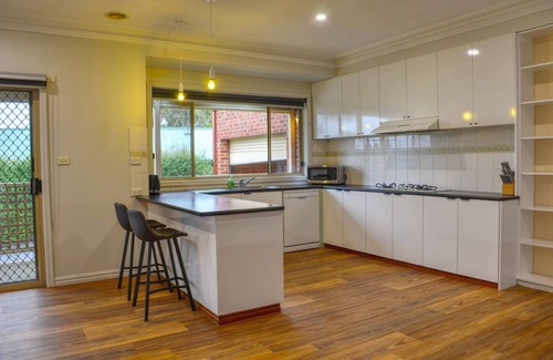Mount Pleasant House | The Perfect Family Escape