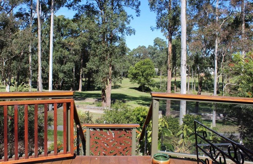 Tallwoods Village House | The Perfect Golfer's Retreat