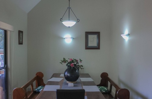Tallwoods Village House | The Perfect Golfer's Retreat