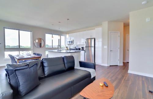 Jefferson Manor Apartment | The Perfect Gateway on Alexandia