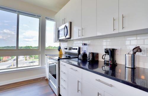 Jefferson Manor Apartment | The Perfect Gateway on Alexandia
