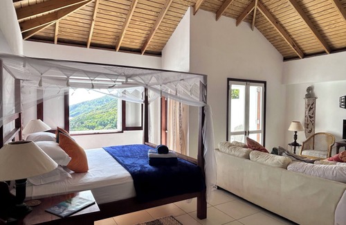Spring Estate House | The perfect get away in the Caribbean for family and friends.
