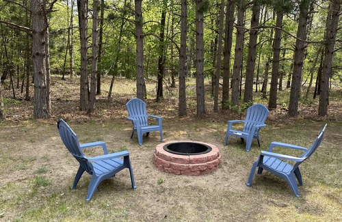 Mears Cabin | The Perfect Getaway Spot @ Silver Lake