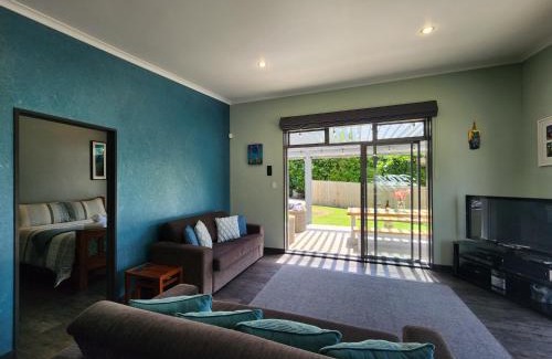 Hahei House | The perfect Hahei bach - Dulop