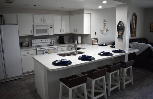 Walden on Lake Conroe Condo | The Perfect Hideaway
