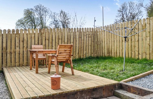 Kirkcudbright Cottage | The perfect little bolt hole to explore the stunning area.