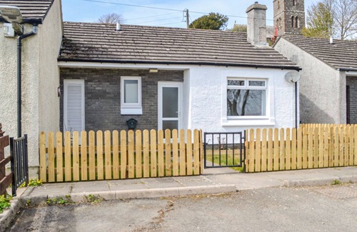 Kirkcudbright Cottage | The perfect little bolt hole to explore the stunning area.