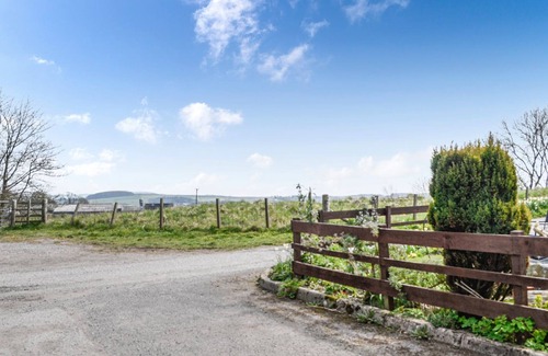Kirkcudbright Cottage | The perfect little bolt hole to explore the stunning area.