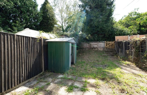 Southampton House | The Perfect Location