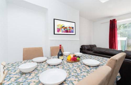 Southampton House | The Perfect Location