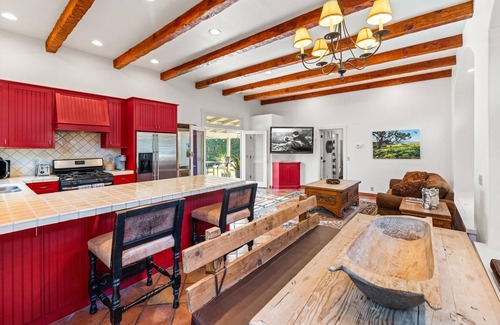 Los Olivos House | The perfect Los Olivos Guest House