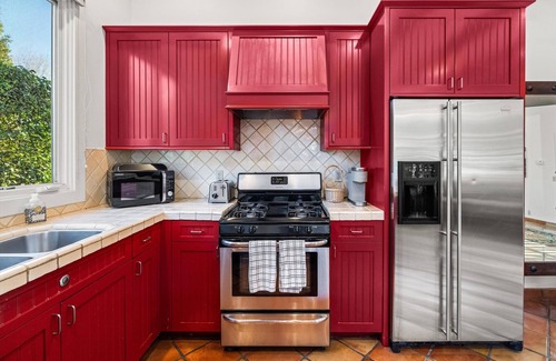Los Olivos House | The perfect Los Olivos Guest House