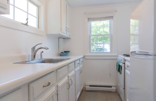 Scarborough House | The Perfect Maine Cottage! Steps to PinePoint Beach!