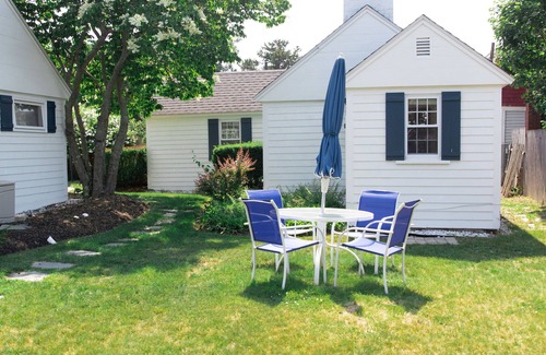 Scarborough House | The Perfect Maine Cottage! Steps to PinePoint Beach!