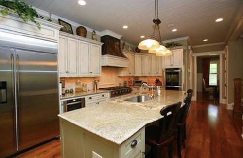 Evans House | The perfect Master’s week oasis across from Savannah River!
