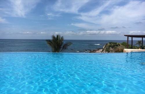 Punta de Mita Resort | The perfect Mexican getaway