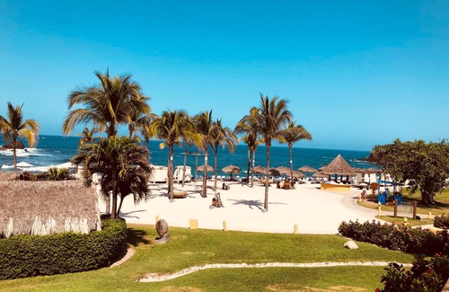 Punta de Mita Resort | The perfect Mexican getaway