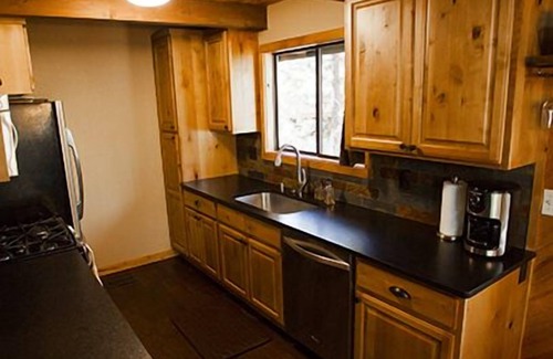 Truckee Cabin | The perfect Mountain Retreat