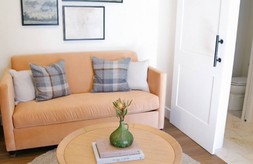Midway Hotel | The Perfect Outdoor Getaway! Modern Retreat w/Scenic Adventures, Resort Access