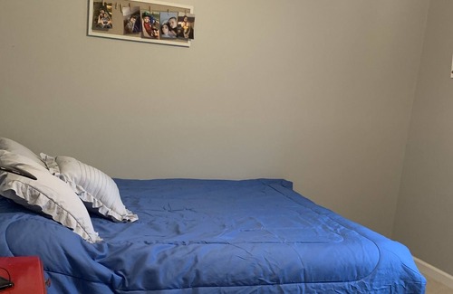 Port Matilda House | The Perfect Penn State location!