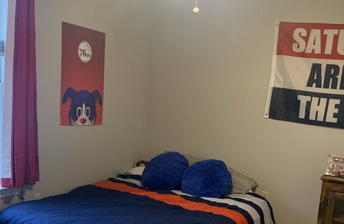 Port Matilda House | The Perfect Penn State location!