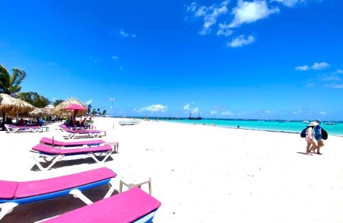 El Cortecito Apartment | The Perfect Place for Holiday in los Corales RD