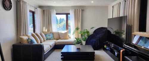 Springfield House | The Perfect Place for Groups or Large Family