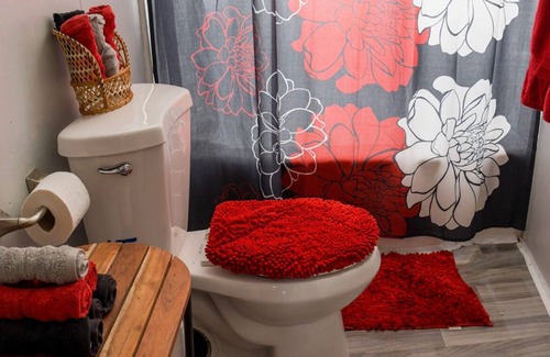 Cleveland House | The Perfect Place for Your Stay!