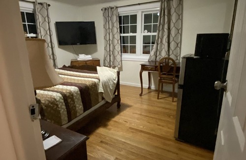 Rockville House | The perfect place to stay and visit the DC metro area