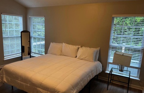 Fairburn House | The perfect place with extra services offered
