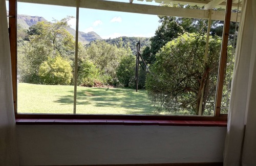 Cathkin Park House | The perfect place for adventures to start