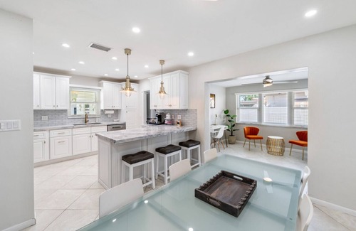 Melaleuca Gardens House | The Perfect Private Getaway